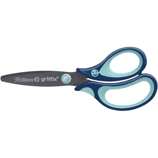 Pelikan griffix Rund 14cm Blau,
