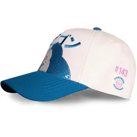 Pokémon Relaxo Cap Multicolor Unisex