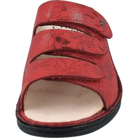 Finn Comfort Kos Pomodore rot 42