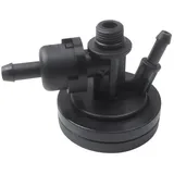 easyPART Dämpfer Pulsationsdämpfer 00622127 weiß