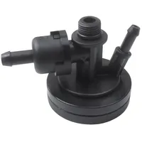 easyPART Dämpfer Pulsationsdämpfer 00622127 weiß