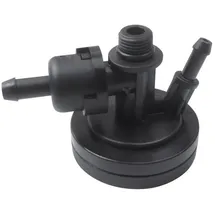 easyPART Dämpfer Pulsationsdämpfer 00622127 weiß