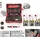 KS Tools Schraubenausdreher-Satz 34-teilig (150.7060)