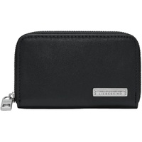 Liebeskind Berlin Women's Francis Calf Jo Black Purse