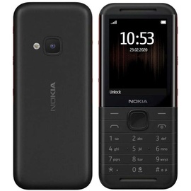 Nokia 5310 schwarz