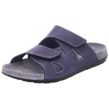 ROHDE Herren Schuh der Marke Rohde in der Farbe Blau - 43