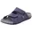 Clogs Blau 43