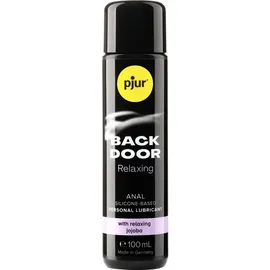 pjur Back Door 100 ml