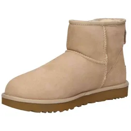 UGG Australia Classic Mini II Sand 37