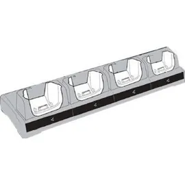 Intermec Quad Dock (Charge Only) - Handheld-Ladestation - für CN70, CN70e