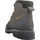 CAMEL ACTIVE Schnürstiefel Braun | Gr.: 43