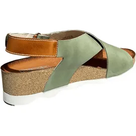 PIKOLINOS Mahon Damen Mint 39