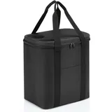 Reisenthel Coolerbag XL 30 l Schwarz