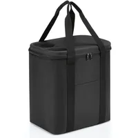 Reisenthel Coolerbag XL 30 l Schwarz