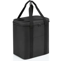 Reisenthel Coolerbag XL 30 l Schwarz