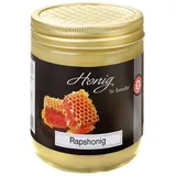 Schrader Rapshonig 0,5 kg Honig