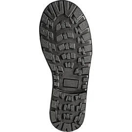 FELDTMANN Ulme Schnittschutz-Klasse II Naturkautschuk oliv