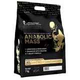 KEVIN LEVRONE Anabolic Mass Erdbeere Pulver 7 kg