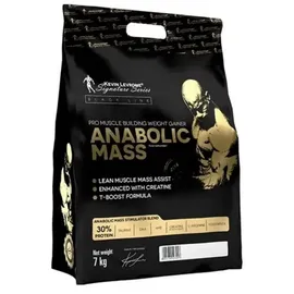 KEVIN LEVRONE Anabolic Mass Erdbeere Pulver 7 kg