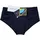 Aquarti Bikini-Hose Damen Dunkelblau 46