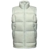 Mammut Glacier Glow IN Vest Grün M