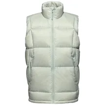 Mammut Glacier Glow IN Vest Grün M