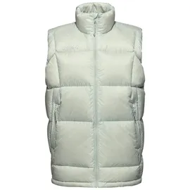 Mammut Glacier Glow IN Vest Grün M