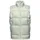 Mammut Glacier Glow IN Vest Grün M