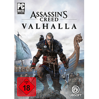 Assassin's Creed Valhalla (Download) (USK) (PC)