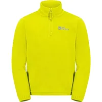 Jack Wolfskin Taunus Halfzip K firefly