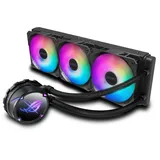 Asus ROG Strix LC II 360 ARGB (AM5) (90RC00F1-M0UAY1 / 90RC00F1-M0UAY4)