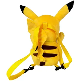 Karactermania Pokemon Pikachu Rucksack Plüsch 36cm Nintendo