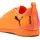 Puma Future 8 Play IT Kinder heat fire/puma black/ravish 28