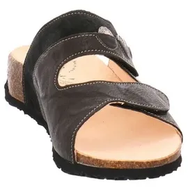 THINK! Mizzi mit Verzierung Damen schwarz/kombi 39