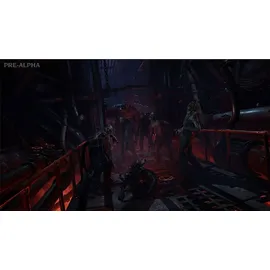 Warhammer 40.000: Darktide Imperial Edition)