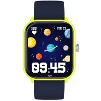 ICE-Watch ICE smart junior 2.0 Yellow Blue