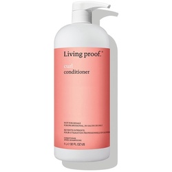 Living Proof curl Conditioner 1000 ml Damen