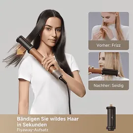 DREAME AirStyle Pro braun