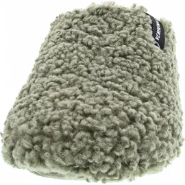 Verbenas York Curly Hausschuh Grün - 39