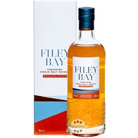 The spirit of yorkshire distillery Filey Bay Moscatel Finish