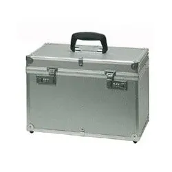 Comair Aluminium Profi Werkzeugkoffer
