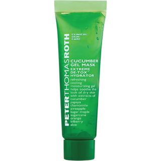 Peter Thomas Roth Cucumber Gel Face Mask Travel Size  (30 ml)