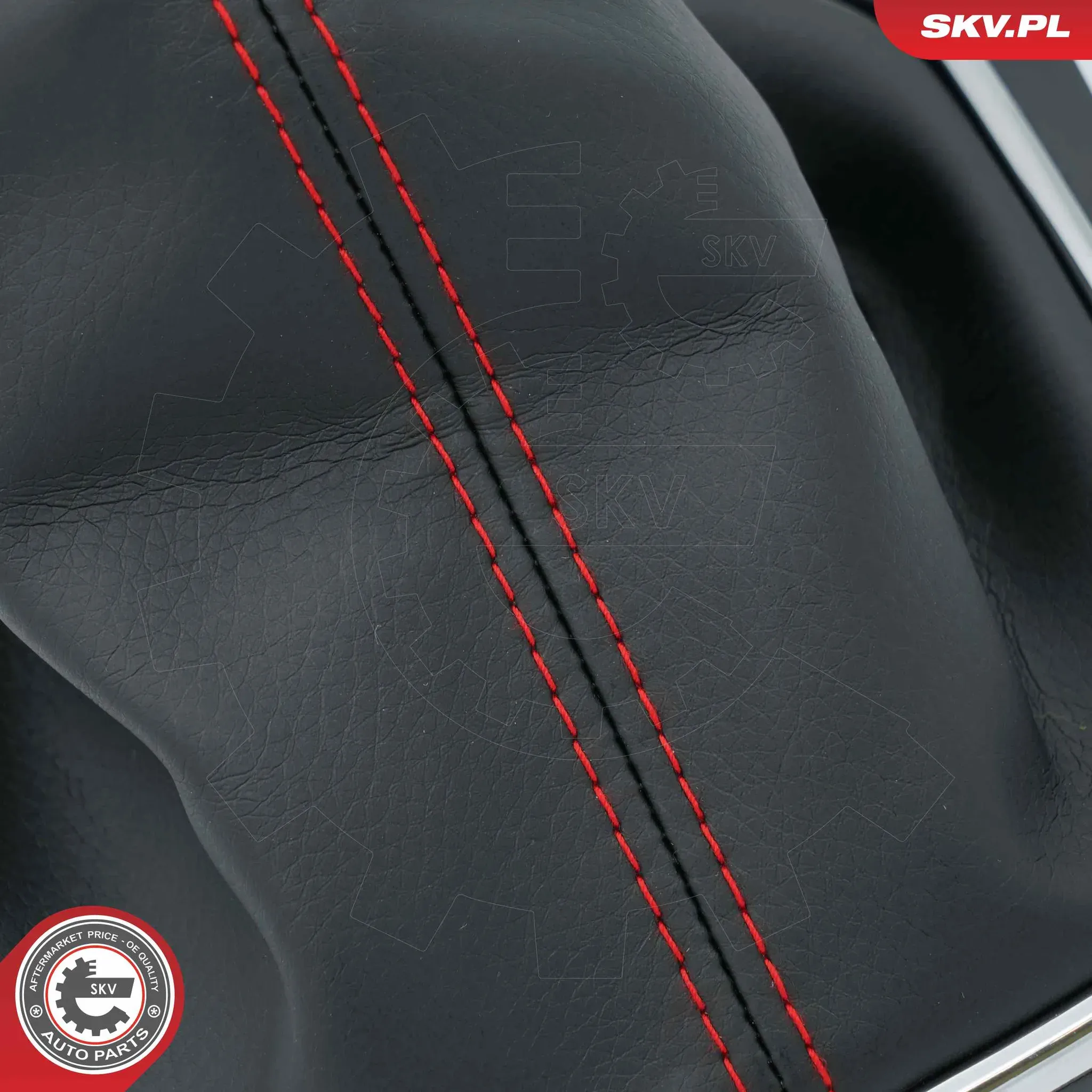 ESEN SKV Schalthebelknauf 63skv487 für VW