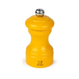 Peugeot Bistrorama Salzmühle 10 cm Gelb unbefüllt