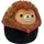 Jazwares GmbH Squishmallows Harry Potter Gryffindor Löwe 25 cm