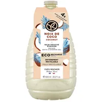 Yves Rocher - Kokosnuss Duschbad Duschgel 600 ml (11.58