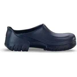 Birkenstock A 630 blau 37