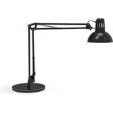 Maul MAULstudy 8230490 Tischlampe E27 Schwarz