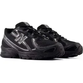 New Balance 740 Black/Silver Metallic 42,5