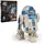 Spin Master 4D Build - Star Wars R2-D2 201-tlg.